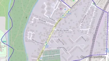Maison 60 m² trois pièces à vendre à Sainte-Geneviève-des-Bois