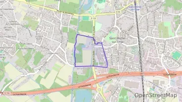 Maison 92 m² cinq pièces à vendre à Saint-Michel-sur-Orge