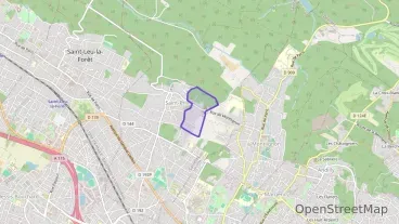 Maison 183 m² cinq pièces à vendre à Saint-Prix