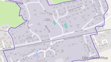 Maison 97 m² quatre pièces à vendre à Arpajon-sur-Cère