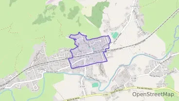 Maison 97 m² quatre pièces à vendre à Arpajon-sur-Cère