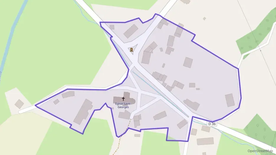 Maison 50 m² deux pieces à vendre à Ydes