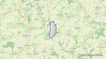 Maison 70 m² quatre pièces à vendre à Lisbourg