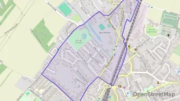 Maison 82 m² cinq pièces à vendre à Brétigny-sur-Orge