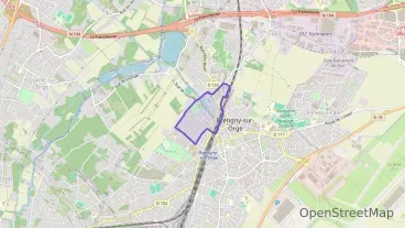 Maison 82 m² cinq pièces à vendre à Brétigny-sur-Orge