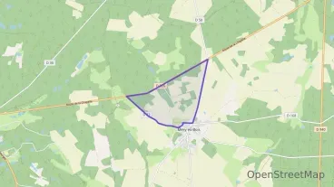 Maison 99 m² quatre pièces à vendre à Méry-ès-Bois