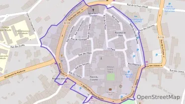Maison 70 m² quatre pièces à vendre à Arles-sur-Tech