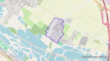 Maison 57 m² quatre pièces à vendre à Argœuves