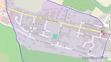 Maison 79 m² quatre pièces à vendre à Rieux-Minervois