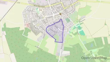 Maison 55 m² trois pièces à vendre à Bresles