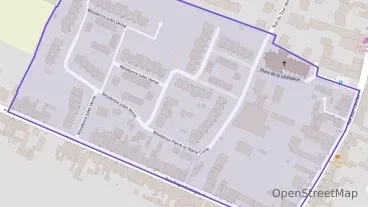 Maison 66 m² trois pièces à vendre à Saleux