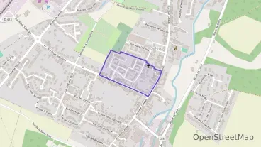 Maison 66 m² trois pièces à vendre à Saleux