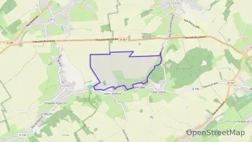 Maison 127 m² cinq pièces à vendre à Delettes