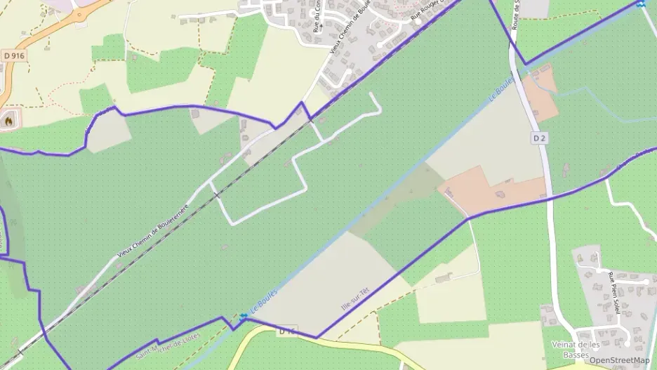 Maison 80 m² quatre pièces à vendre à Ille-sur-Têt Maison 80 m² quatre pièces à vendre à Ille-sur-Têt