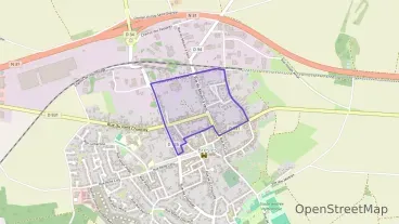 Maison 60 m² quatre pièces à vendre à Bresles