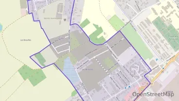 Maison 72 m² quatre pièces à vendre à Bourges