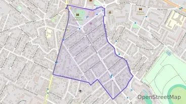 Maison 88 m² quatre pièces à vendre à Eaubonne