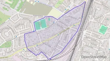 Maison 88 m² quatre pièces à vendre à Brétigny-sur-Orge