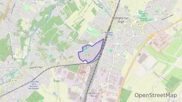 Maison 88 m² quatre pièces à vendre à Brétigny-sur-Orge