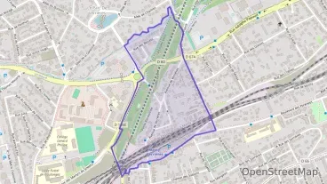 Maison 118 m² cinq pièces à vendre à Massy