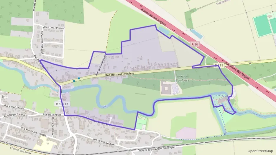 Maison 86 m² quatre pièces à vendre à Esquerdes Maison 86 m² quatre pièces à vendre à Esquerdes