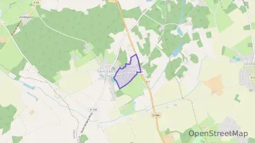 Maison 91 m² quatre pièces à vendre à Saint-Éloy-de-Gy