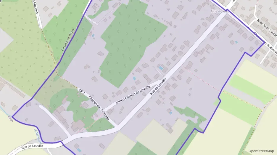 Maison 98 m² cinq pièces à vendre à Longpont-sur-Orge