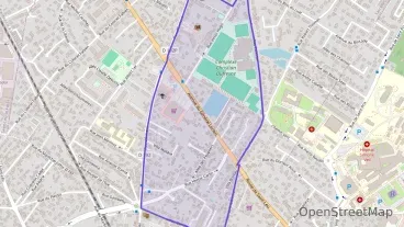 Maison 39 m² deux pieces à vendre à Saint-Prix