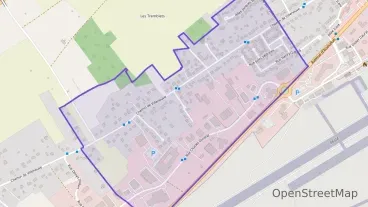 Maison 95 m² quatre pièces à vendre à Bourges