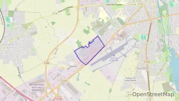 Maison 95 m² quatre pièces à vendre à Bourges