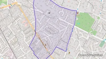 Maison 93 m² six pièces à vendre à Saint-Prix