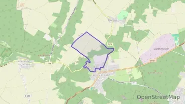 Maison 98 m² quatre pièces à vendre à Boissy-le-Cutté