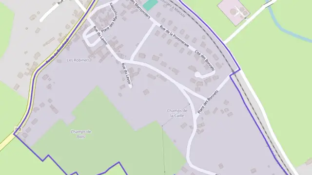 Maison 90 m² deux pieces à vendre à Vallenay