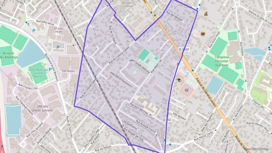 Maison 131 m² cinq pièces à vendre à Saint-Prix Maison 131 m² cinq pièces à vendre à Saint-Prix