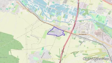 Maison 122 m² quatre pièces à vendre à Dreuil-lès-Amiens