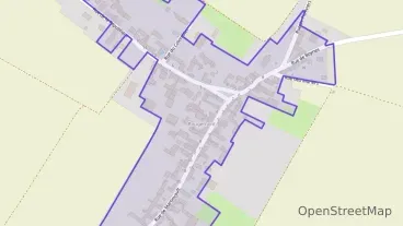 Maison 100 m² trois pièces à vendre à Yèvre-la-Ville