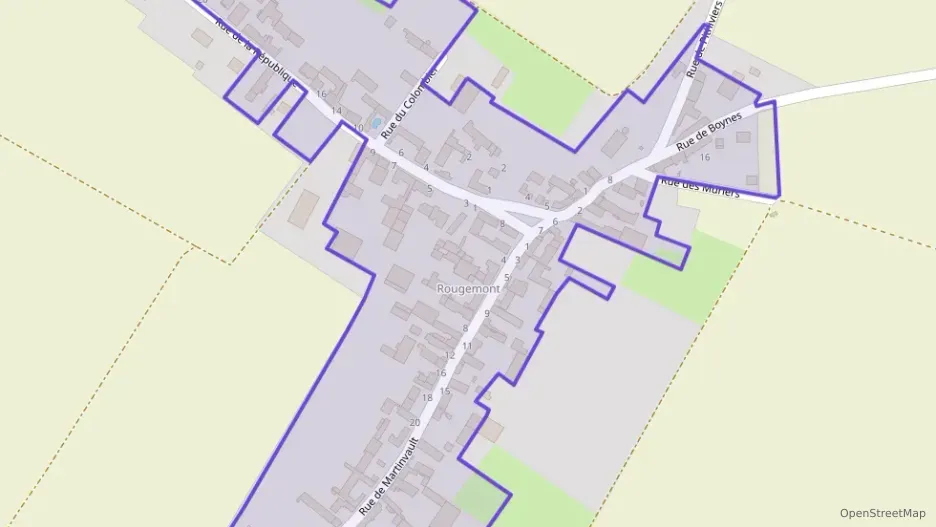 Maison 100 m² trois pièces à vendre à Yèvre-la-Ville