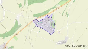 Maison 90 m² quatre pièces à vendre à Sainte-Eusoye