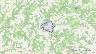 Maison 85 m² cinq pièces à vendre à La Bastide-Solages