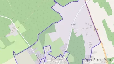 Maison 96 m² quatre pièces à vendre à Saint-Éloy-de-Gy