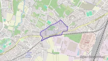 Maison 115 m² cinq pièces à vendre à Saint-Germain-lès-Arpajon