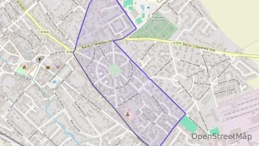 Maison 65 m² trois pièces à vendre à Chambly
