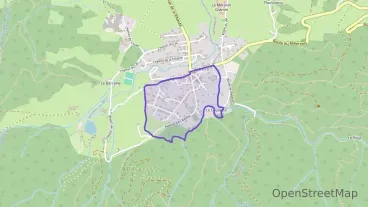 Maison 147 m² cinq pièces à vendre à Albine