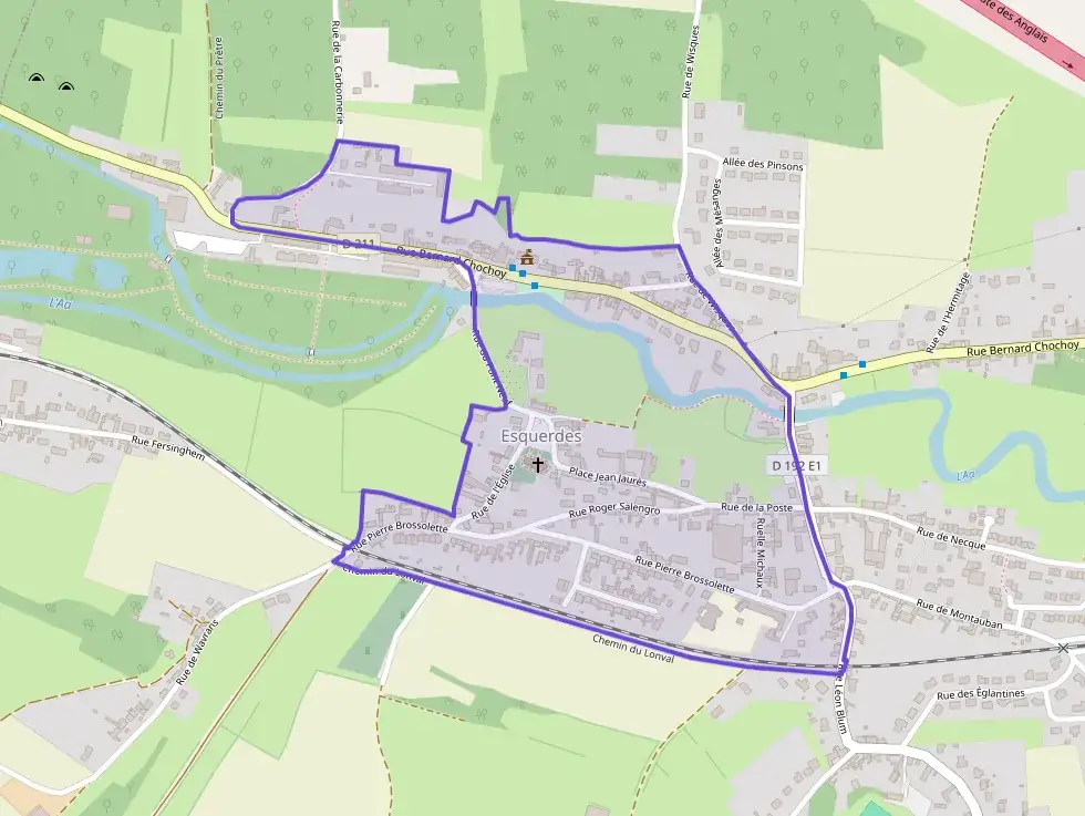 Maison 84 m² 5 pièces à vendre à Esquerdes