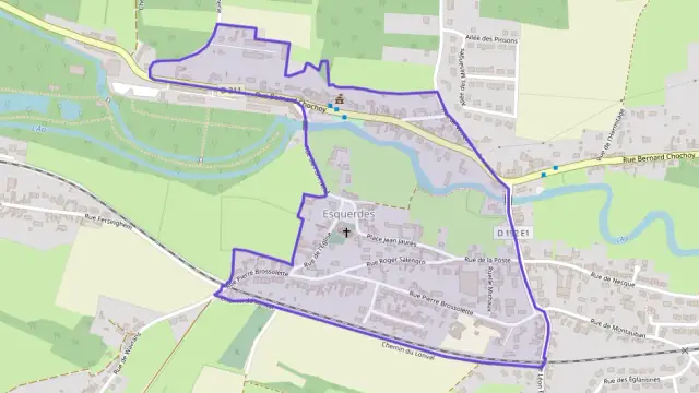 Maison 84 m² 5 pièces à vendre à Esquerdes