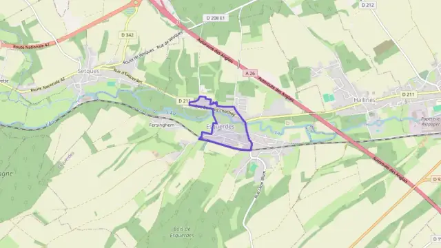 Maison 84 m² 5 pièces à vendre à Esquerdes