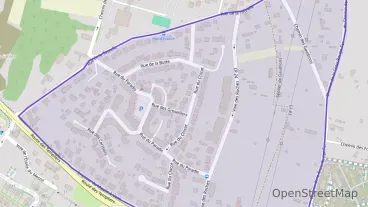 Maison 72 m² quatre pièces à vendre à Longpont-sur-Orge