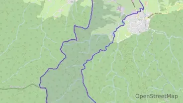 Maison 79 m² quatre pièces à vendre à Albine