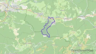 Maison 79 m² quatre pièces à vendre à Albine