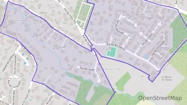 Maison 78 m² quatre pièces à vendre à Linas